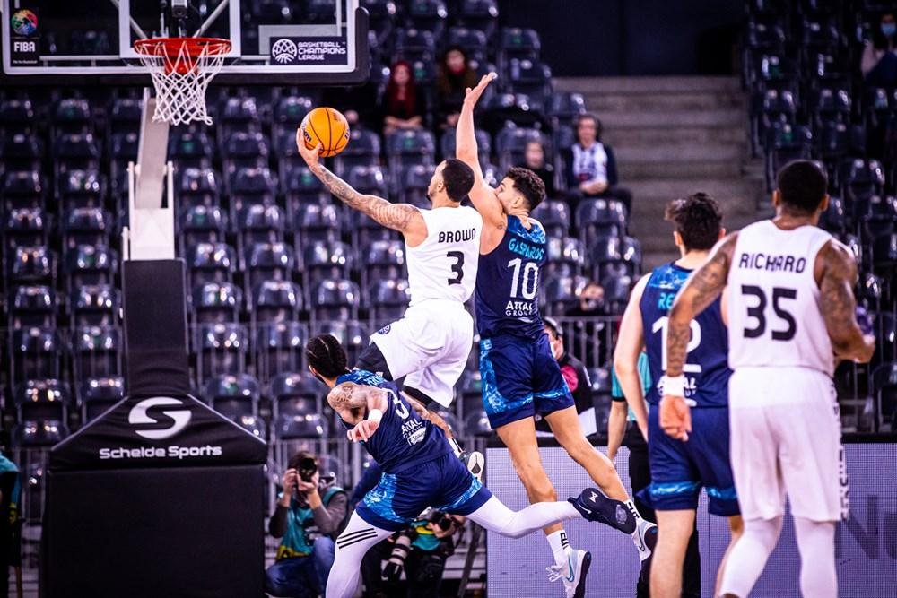 Final Four-ul Cupei României la baschet se va disputa la Craiova. Cu cine se duelează U-BT în semifinale