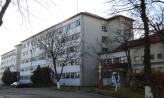 Noi echipamente medicale pentru Spitalul din Huedin. Investiție de 150.000 lei