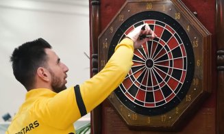 FCSB-ul se teme că va lua COVID de la CFR-işti. Jucătorii vaccinaţi nu sunt obligaţi să se testeze săptămânal
