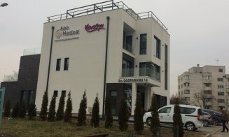 Novogyn a inaugurat Centrul Medical pentru Sănătatea Femeii și a Copilului