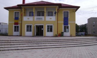 Cum arată bugetul comunei Apahida pentru anul 2022. Peste 25 mil. lei merg la investiții