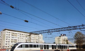 Electrificarea şi reabilitarea liniei de tren până la frontieră trebuie realizată până în 2026. Peste 3 miliarde lei doar pentru partea din Cluj
