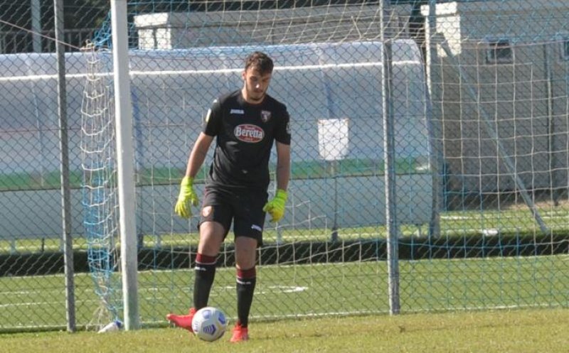 CFR Cluj caută soluții pentru regula U21. Doi tineri din Italia, pe lista campioanei
