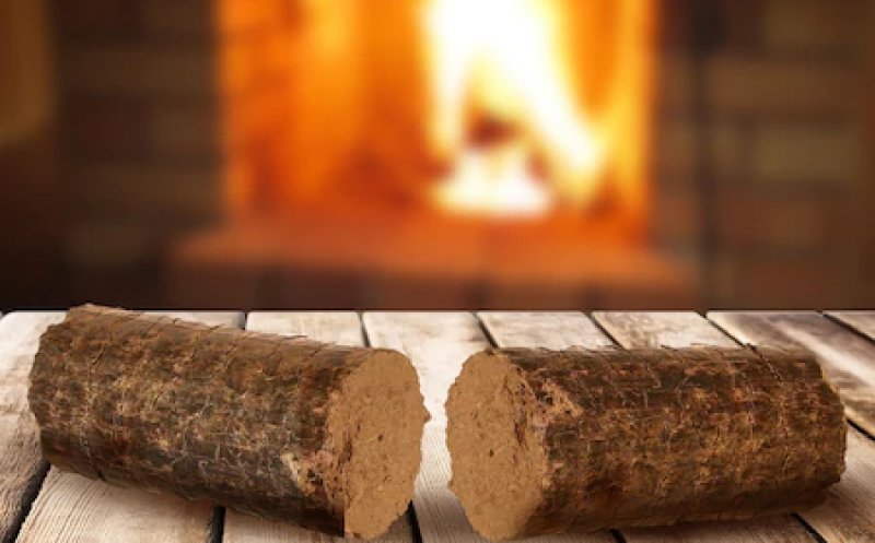 Ce sunt peleții și care sunt avantajele și dezavantajele acestui combustibil ecologic