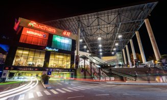 Winter Sale continuă cu și mai multe oferte, iar anticarii revin cu obiecte vintage în Iulius Mall Cluj