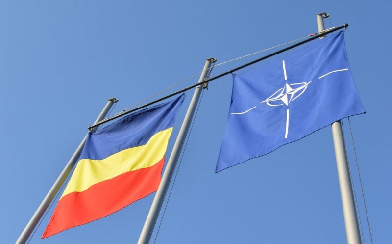 Moscova cere ca NATO să se retragă din România și Bulgaria
