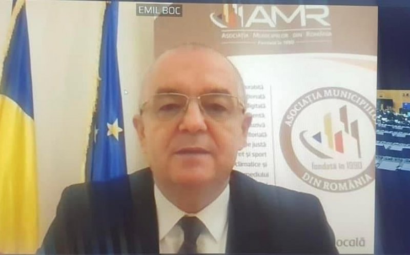 Boc: Exodul creierelor și a resursei umane în Uniunea Europeană trebuie oprit