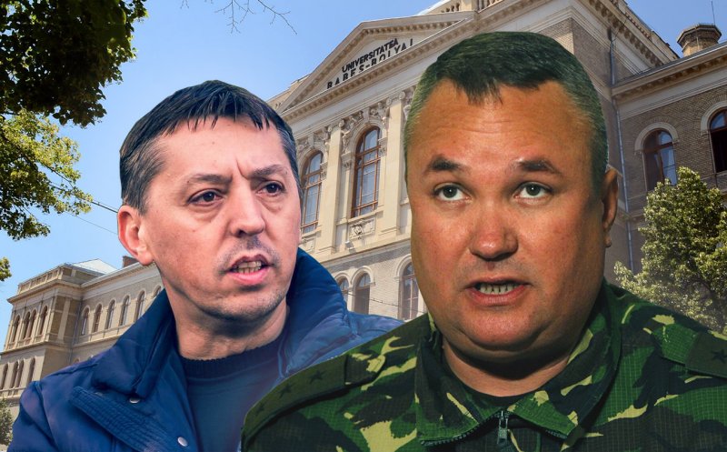 UBB solicită analizarea "în regim de urgență" a tezei de doctorat a premierului Ciucă, acuzat de plagiat