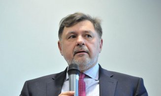 Ministrul Sănătății: „Este aproape imposibil să nu te infectezi cu Omicron”