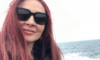 Oana Boc a împlinit 52 de ani. Ce mesaj le-a transmis prietenilor soția primarului Emil Boc