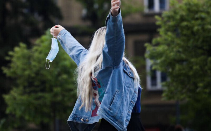 Rafila: Vârful valului 5, între 10-15 februarie, iar la sfârşitul lui martie scăpăm de o parte din restricții