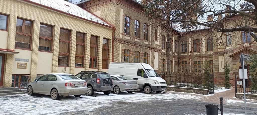 Centrul de Evaluare COVID de la Spitalului Județean Cluj, DESCHIS: programare, cu test PCR sau test rapid, GRATIS