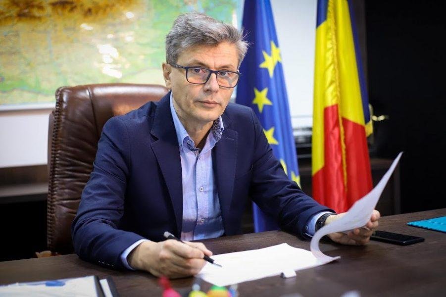 Noua schemă de compensare a facturilor se va aplica de la 1 februarie, dar nu retroactiv, avertizează Ministrul Energiei