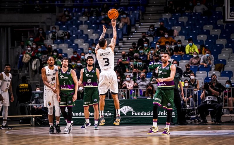 U-BT a reușit un nou miracol în Basketball Champions League. “Studenții” au debutat cu un succes în Top 16