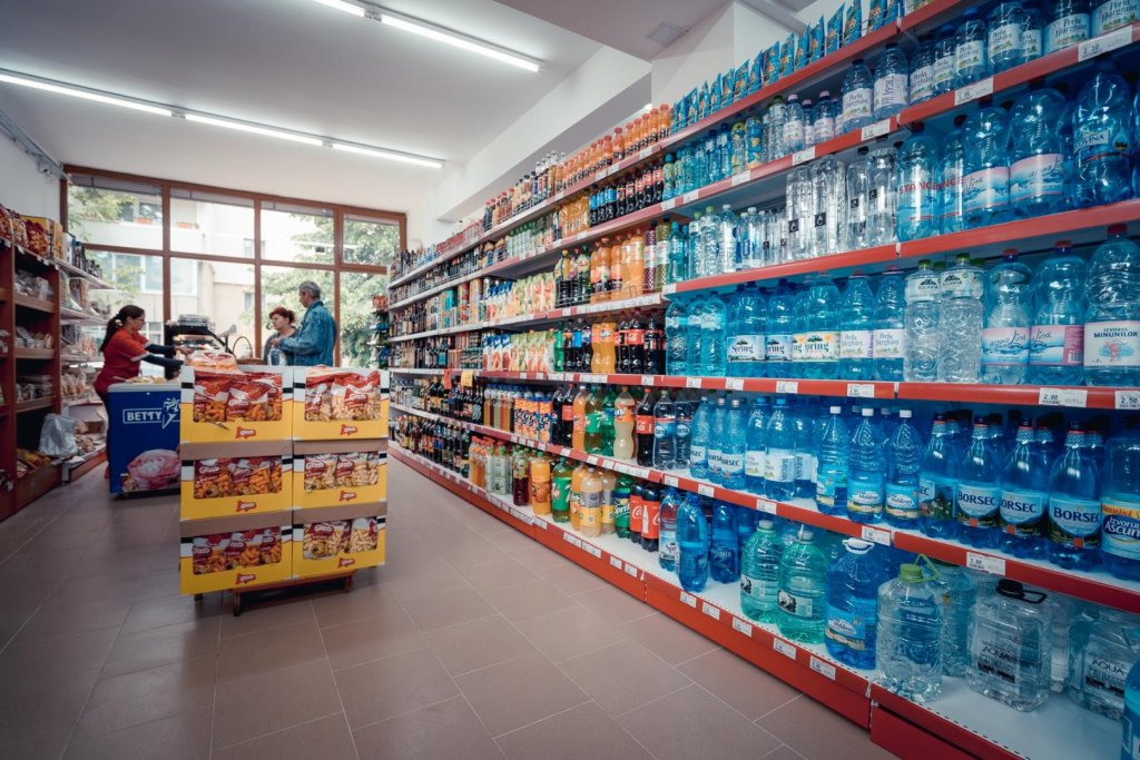 Cluj-Napoca, în topul celor mai mari salarii din retail. Un director general câștigă peste 5.000 de euro. Cât primesc vânzătorii