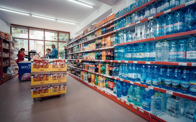 Cluj-Napoca, în topul celor mai mari salarii din retail. Un director general câștigă peste 5.000 de euro. Cât primesc vânzătorii