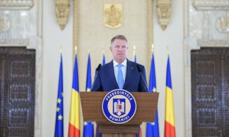 Președintele Iohannis, după ședința CSAT: „Nu este cazul ca vreun cetățean al României să se teamă”