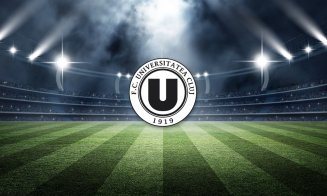 "U" Cluj se îndreaptă către mediul privat. Compania Eco Garden Construct este primul membru asociat al clubului de fotbal