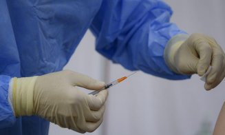 Intensificarea activităţilor de informare şi vaccinare în comunităţile rurale cu ajutorul caravanelor