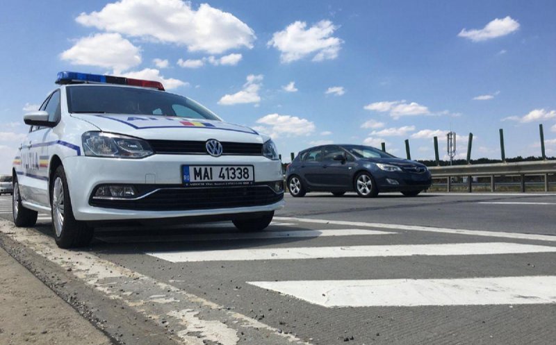 Cod rutier 2022: AMENZI USTURĂTOARE pentru șoferii agresivi sau cei care merg pe bada de urgență