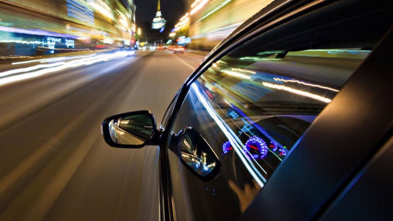 Şoferii agresivi în trafic sancţionaţi de noua legislaţie rutieră. Angajament în PNRR de a reduce cu 25% victimele pe şoselele României