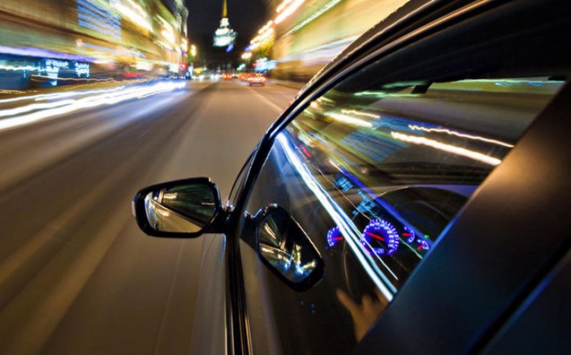 Şoferii agresivi în trafic sancţionaţi de noua legislaţie rutieră. Angajament în PNRR de a reduce cu 25% victimele pe şoselele României