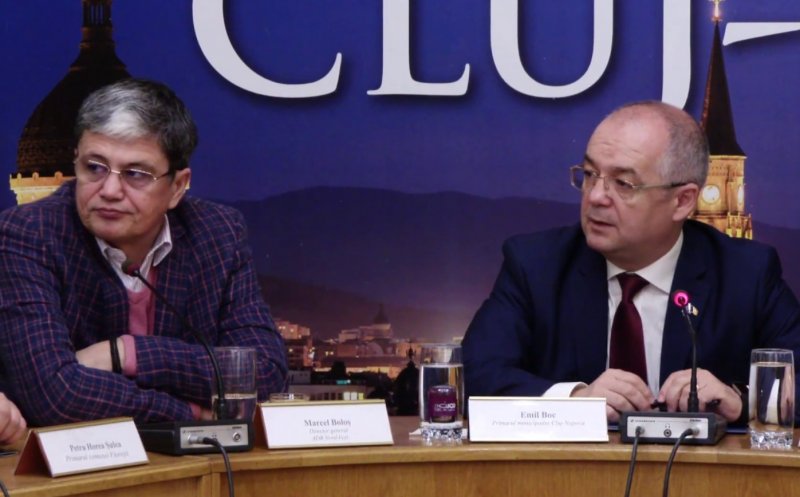 Emil Boc, despre noul ministru al Digitalizării: „Omul potrivit la locul potrivit”