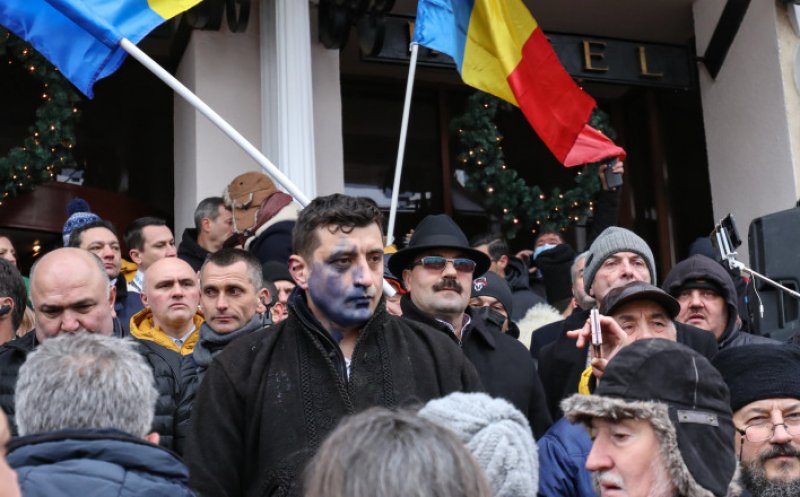 Sondaj INSCOP: AUR a întrecut PNL și a ajuns pe locul doi
