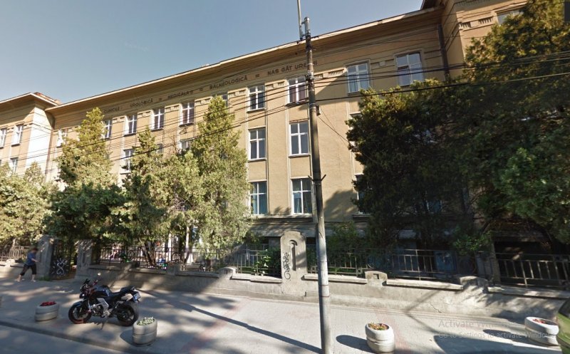 Noi paturi ATI pentru Institutul Clinic de Urologie și Transplant Renal Cluj-Napoca