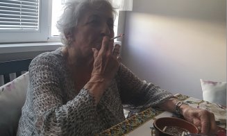 Poveste tulburătoare de viață: „Mă numesc Erji, m-am născut la Cluj și acum 78 de ani am intrat în lagărul de exterminare Auschwitz-Birkenau”