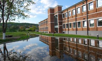 Proprietarul Liberty Technology Park din Cluj intră pe piața depozitelor din Polonia