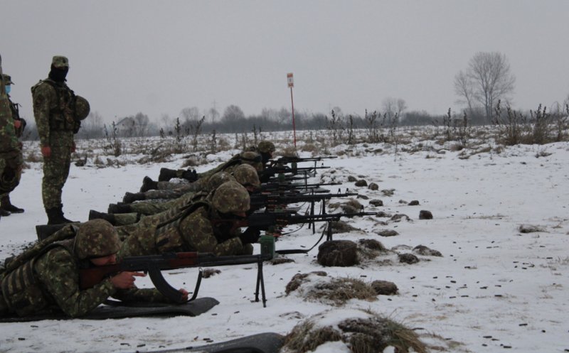 Secretarul general adjunct al NATO, Mircea Geoană, despre criza din Ucraina: „Rusia va plăti sever dacă va ataca”
