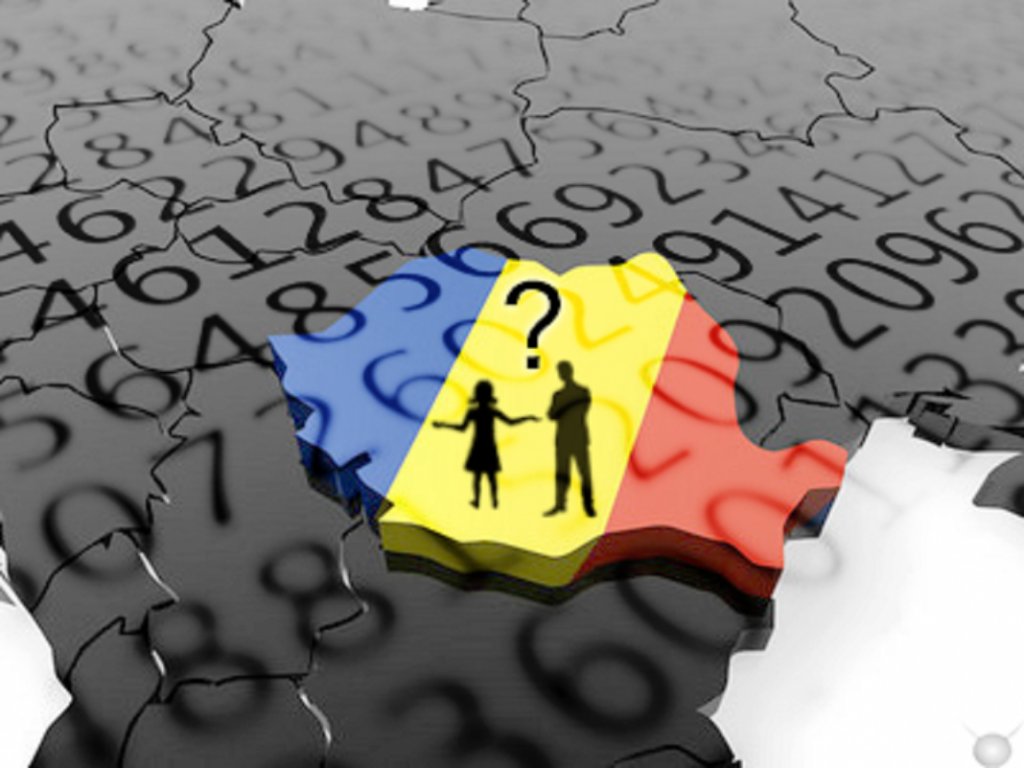 Azi începe recensământul populației și al gospodăriilor. Cei care refuză să participe riscă amenzi