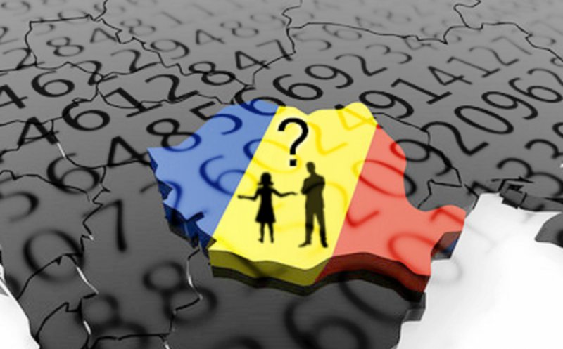 Azi începe recensământul populației și al gospodăriilor. Cei care refuză să participe riscă amenzi