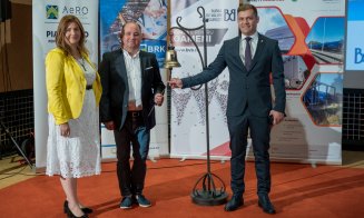 BRK Cluj, parteneriat strategic cu platforma de investiții Ronin pentru crowdfunding la firmele mici și mijlocii