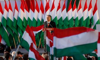 Inițiativă a unui grup de clujeni pentru alegerile din Ungaria: „Nu vrem să ne temem de Bruxelles, Soros sau migranți”