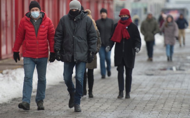 Restricții mai aspre în trei comune din Cluj. De mâine intră în SCENARIUL ROȘU
