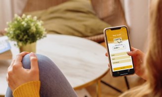 Banca Transilvania: Overdraft 100% online prin aplicația BT Pay