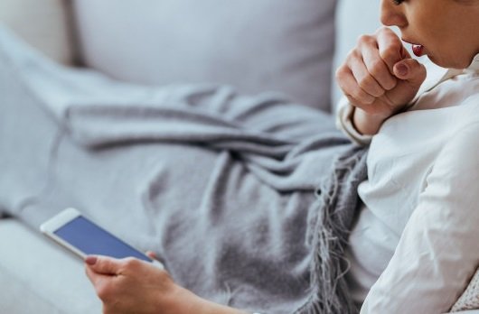 La DSP Cluj nu răspunde nimeni la telefon: "Se termină perioada de izolare şi nu am primit încă decizia oficială"