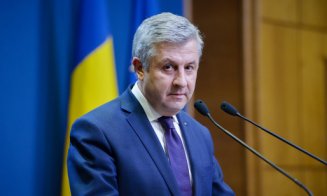 Au trecut cinci ani de la OUG 13. Florin Iordache a rămas şeful Consiliului Legislativ și câștigă 4.400 de euro lunar
