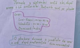 Super idee de afacere a unui puști din Florești
