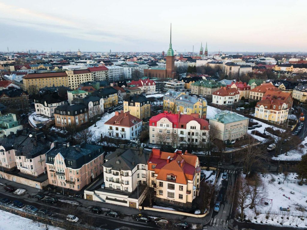 Finlanda începe să ridice din restricţiile anti-COVID