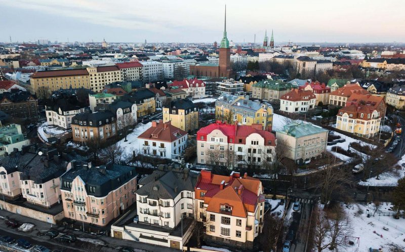 Finlanda începe să ridice din restricţiile anti-COVID