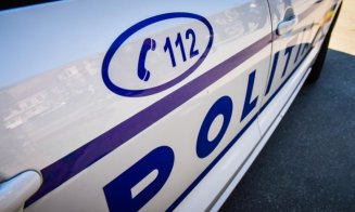 ACCIDENT în Cluj. Tânără de 18 ani, de pe trecerea de pietoni, direct la spital