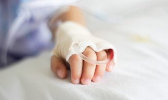 Bătaia "ruptă din Rai" a românului. Şi-au disciplinat copilul de doi ani până la coma de gradul 4