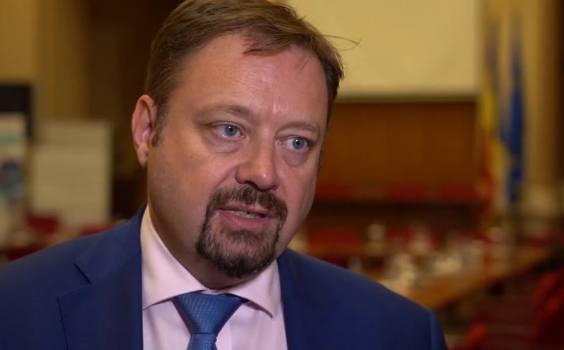 Franck Neel (OMW): „Va scădea prețul la gaz și la curent în acest an”