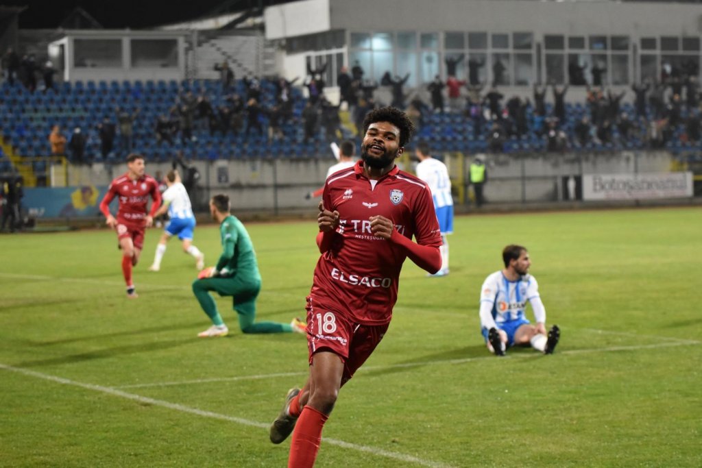 Campioana a încercat să îl transfere pe cel mai nou jucător al FCSB-ului. Anunțul fotbalistului