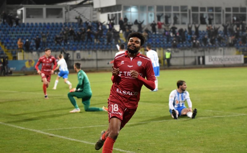 Campioana a încercat să îl transfere pe cel mai nou jucător al FCSB-ului. Anunțul fotbalistului