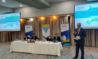 Traficul aerian de pasageri va reveni abia în 2025 după criza provocată de COVID / Apelul directorului Aeroportului din Cluj