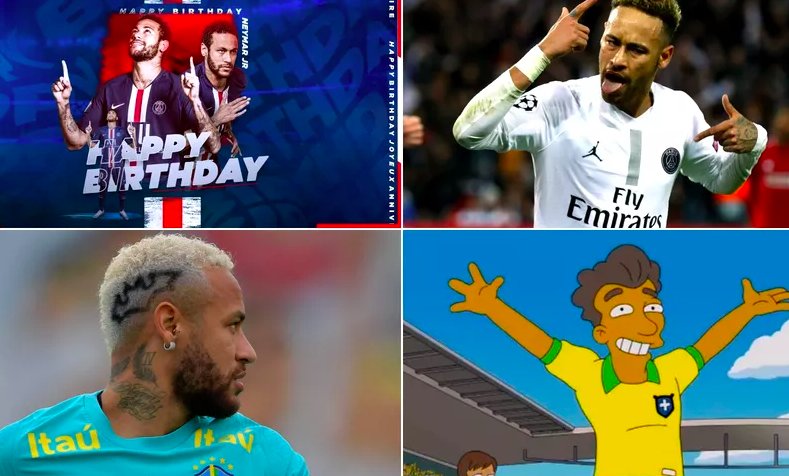 Neymar a împlinit 30 de ani! Zece lucruri necunoscute despre sportiv: „A fost la un pas de moarte, ce ritual are înaintea meciurilor...”